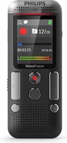 Philips DVT2510 memorecorder