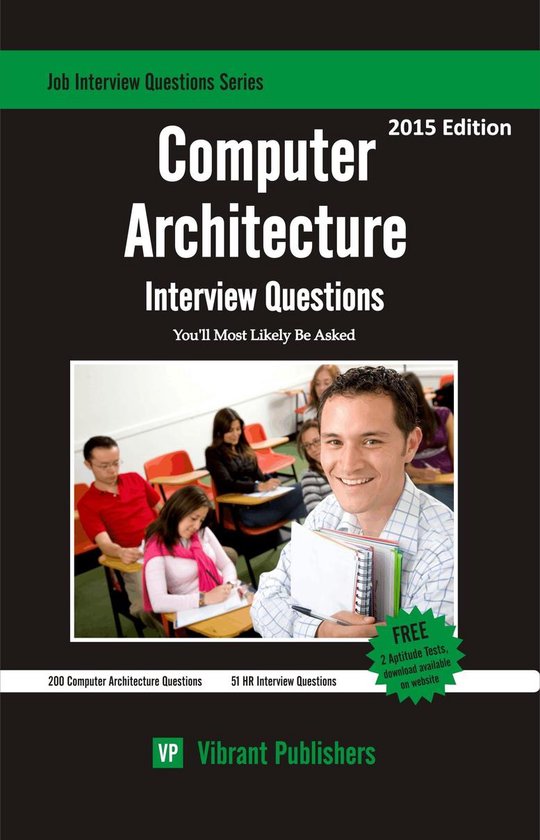 Job Interview Questions Series 44 - Computer Architecture Interview ...