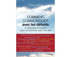 Comment comuniquer avec les défunts - 6 méthodes innovantes pour se connecter avec l'au-delà