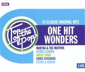 Top Of The Pops: One  Hit Wonders