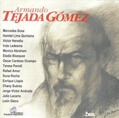 Armando Tejada Gomez