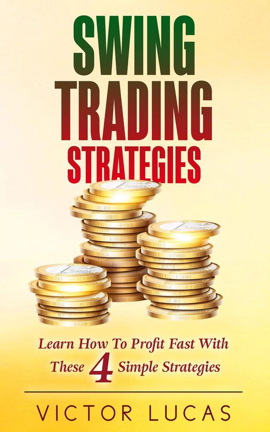 Swing Trading Strategies - cover