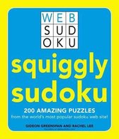 Squiggly Sudoku