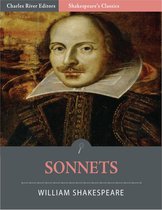 William Shakespeare's 154 Sonnets (Illustrated Edition)