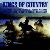 Kings Of Country (GNP/Crescendo)