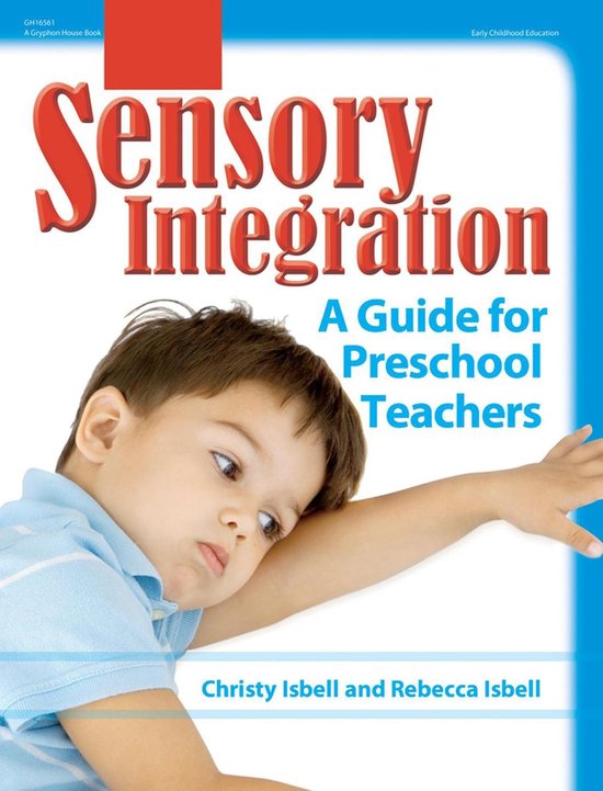 Sensory Integration - cover