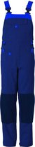Havep overall C.Line maat58 navy/ko.blauw 2629 C76