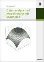 Datenanalyse und Modellierung mit STATISTICA