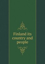 Finland its country and people