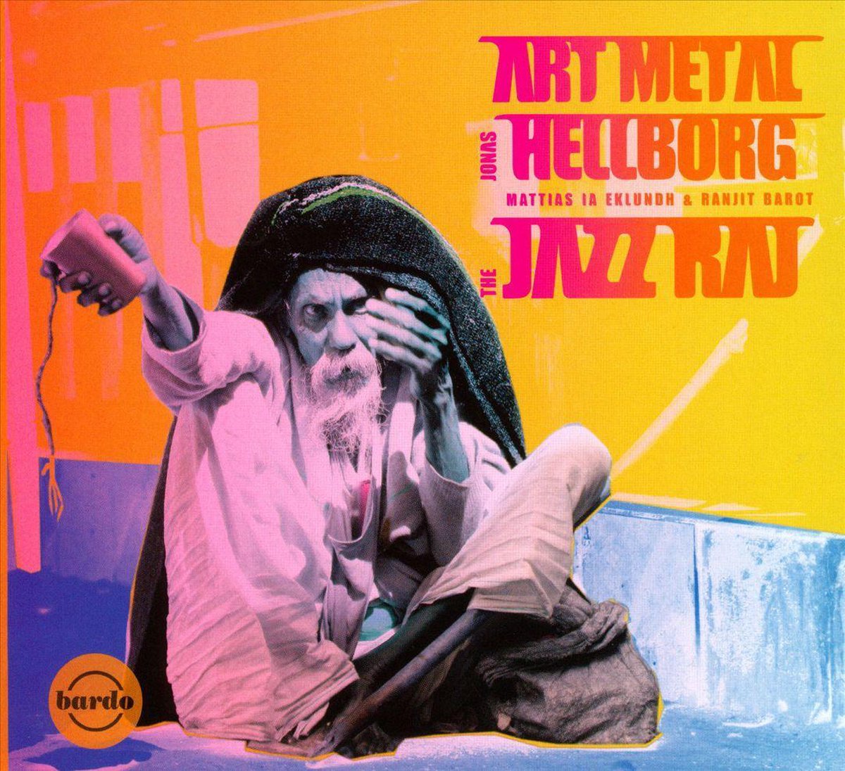 Jazz Raj, Ranjit Barot | CD (album) | Muziek | bol