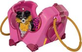 Chichi love in M Handtas - assorti product (miniatuur)