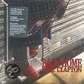 Back Home (inclusief DVD)