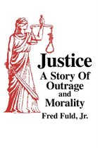 Omslag Justice