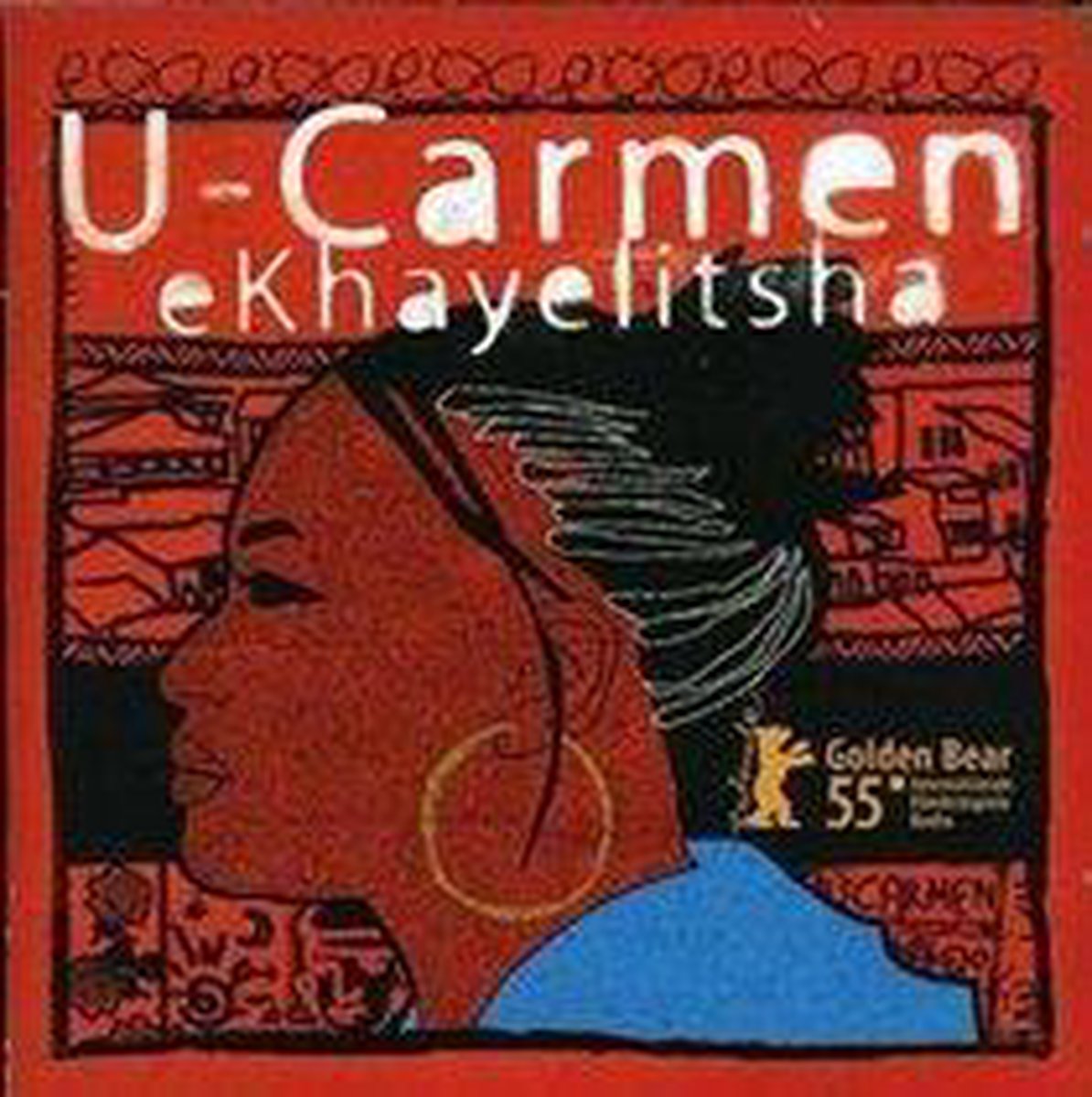 U-carmen Ekhayelitsha
