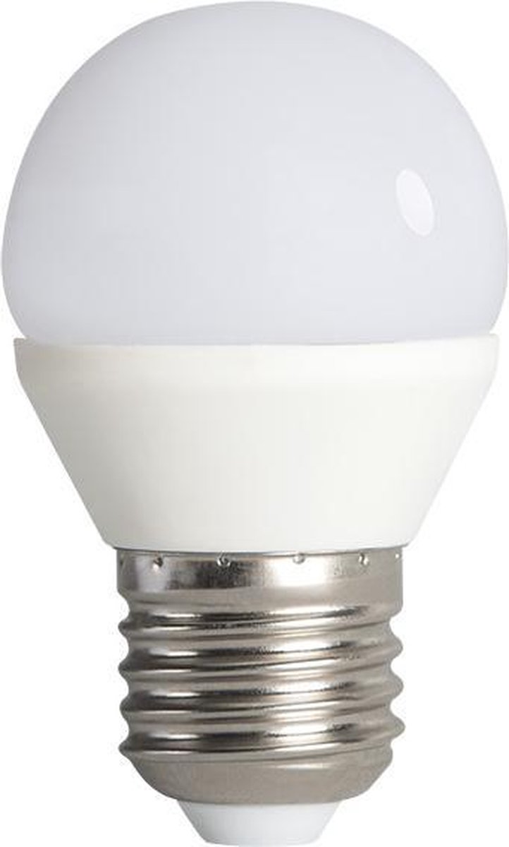 Kanlux ampoules LED longue durée BILO 6.5W E14 - blanc chaud