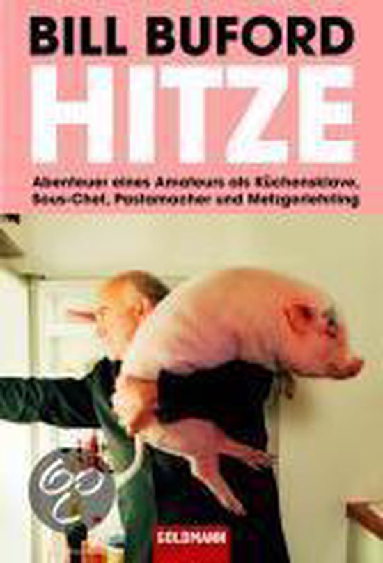 Hitze - cover