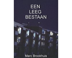 Marcel Sturing 3 - Een Leeg Bestaan