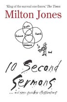 10 Second Sermons