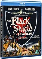 Black Shield Of Falworth