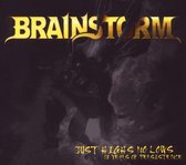 Brainstorm - Just Highs No Lows (2 CD)