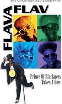 Prince Of Blackness (DVD)