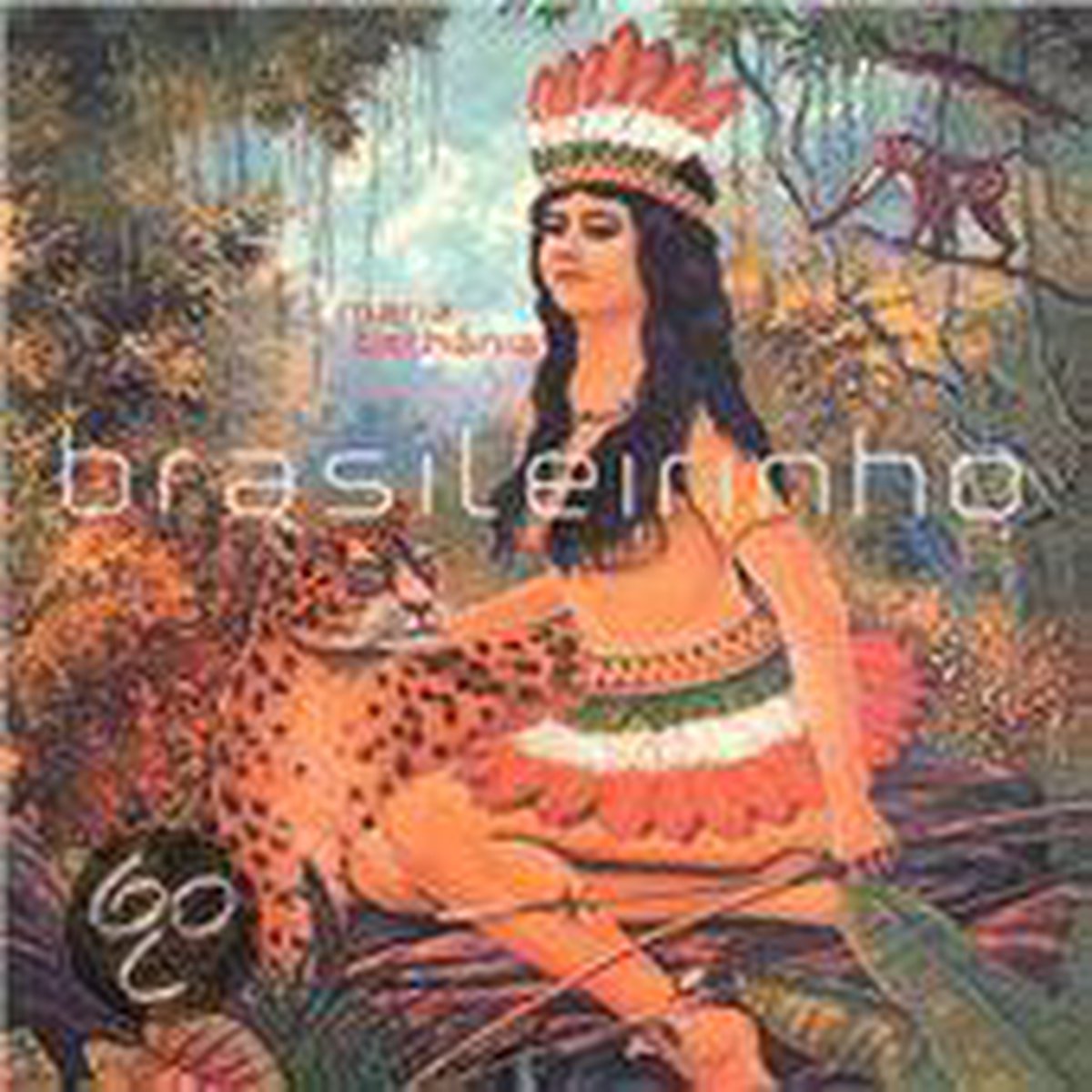 Brasilheirinho [spanish Import]