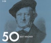 Various - 50 Best Wagner