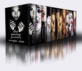 The Vampire Journals - The Vampire Journals (Books 1-12)