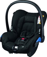 Maxi-Cosi Citi Autostoeltje - Black Raven