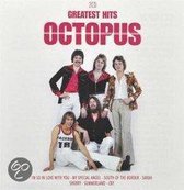 Octopus Greatest Hits 2-Cd