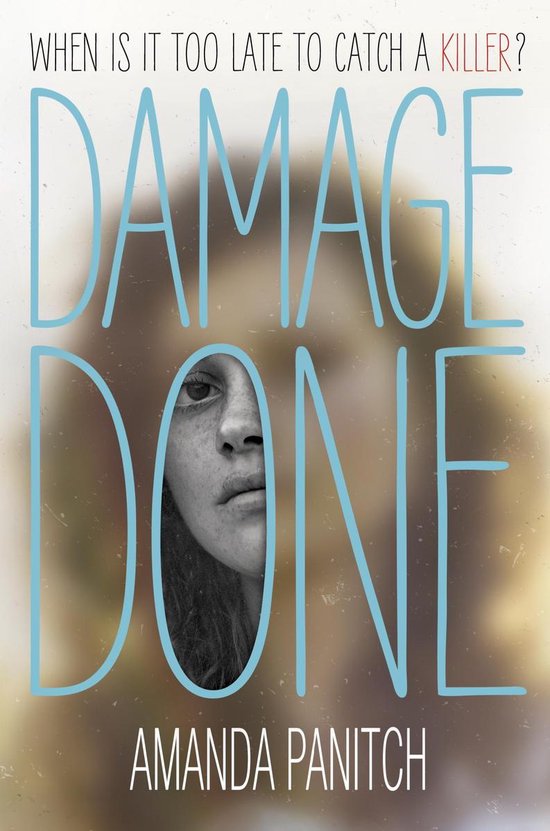 Damage Done - cover