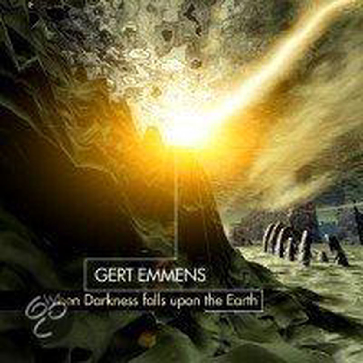 When Darkness Falls Upon the Earth