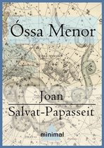 Imprescindibles de la literatura catalana - Óssa Menor