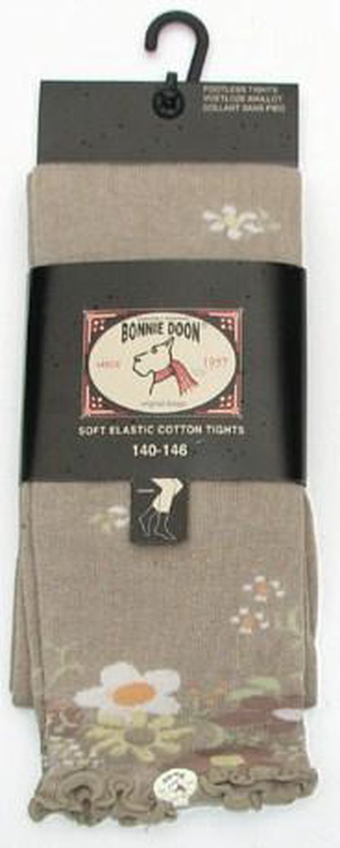 Bonnie Doon capri legging 92/98