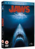 Jaws (special edition) (UK-import+NL sub)