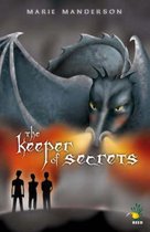 The Keeper of Secrets