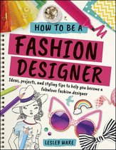 Careers for Kids - How To Be A Fashion Designer