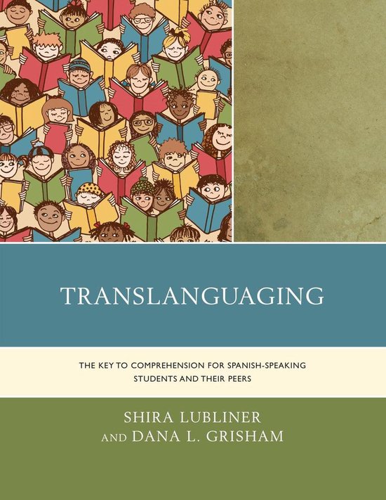 Translanguaging - cover