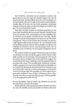 Tekstpagina met 'Het offer van Abraham' en paginanummer 25.