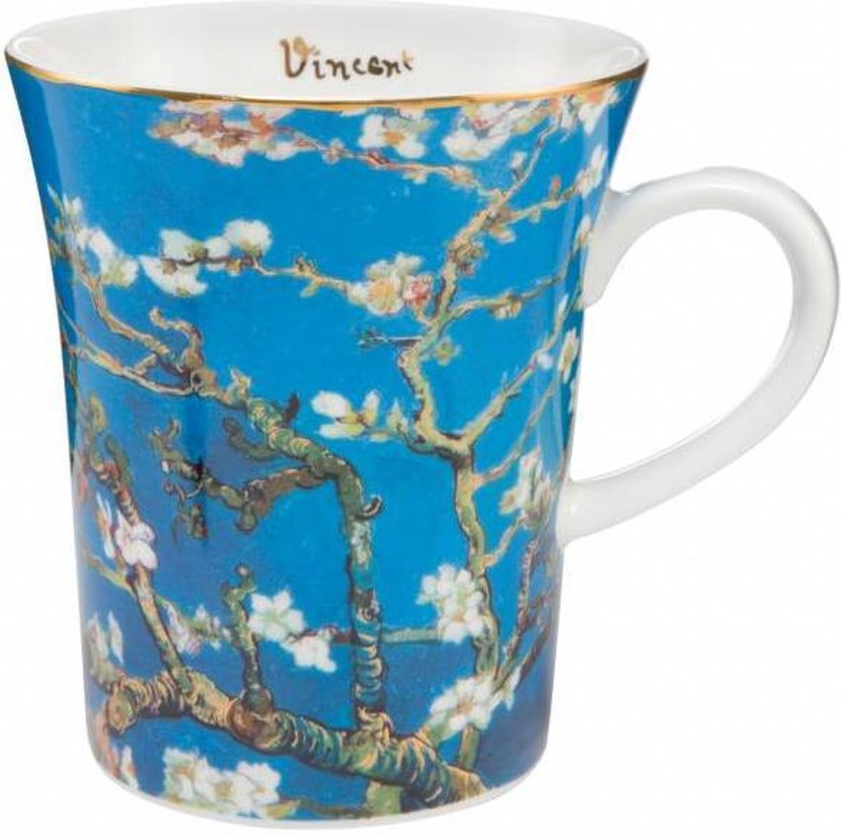 Goebel® - Vincent van Gogh | Koffie / Thee Mok 