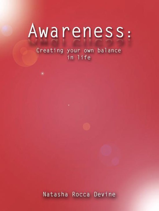 Awareness - cover