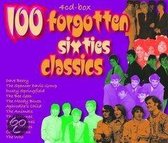 100 Forgotten Sixties Clas