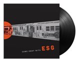 Esg - Come Away With (LP)