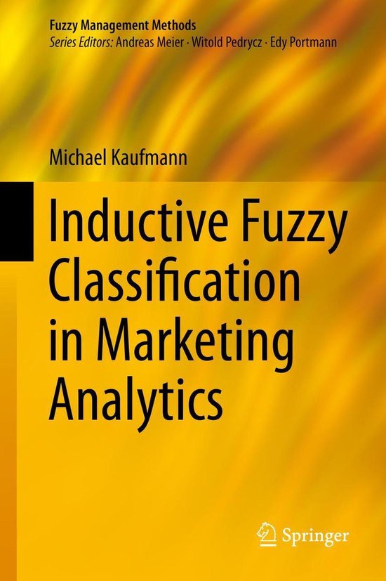 Business and Management (R0) - Inductive Fuzzy Classificatio ... - cover