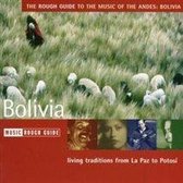 Bolivia. The Rough Guide