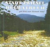 Stadt Zwiesel Heimatbuch, Band 3