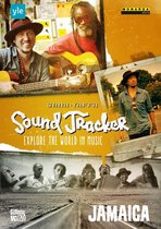 Sound Tracker Jamaica