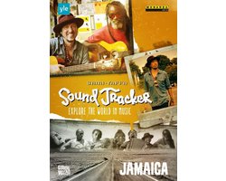 Sound Tracker Jamaica