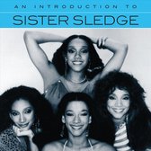 Introduction to Sister Sledge