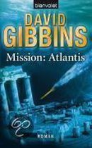 Mission: Atlantis